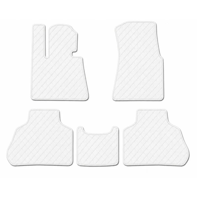 Floor Mats for Porsche Macan Electric (2024-2026)