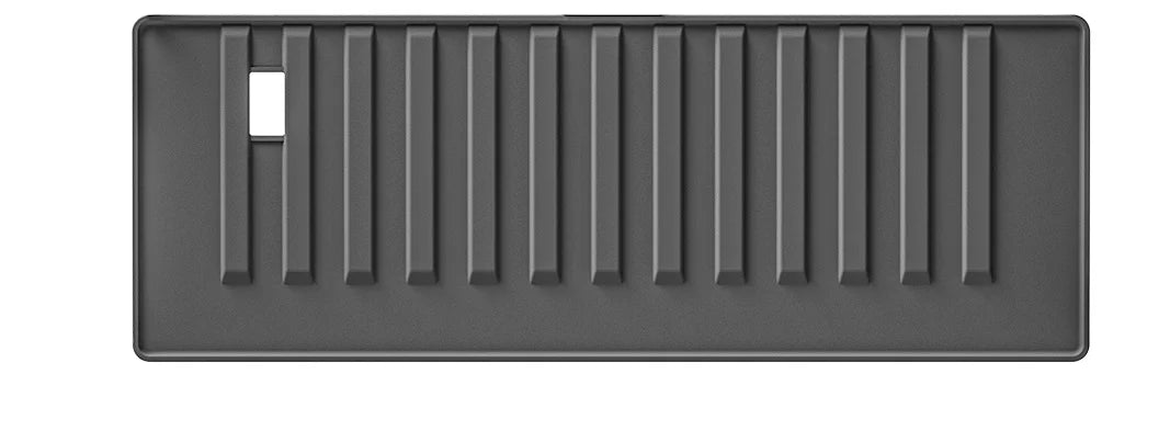 TPE All-Weather Floor & Rear Trunk Mats for Cybertruck