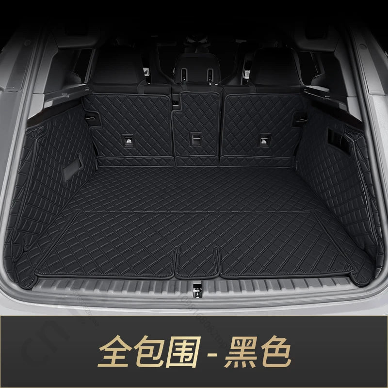 Trunk Cargo Liner for BMW iX (2022-2026)