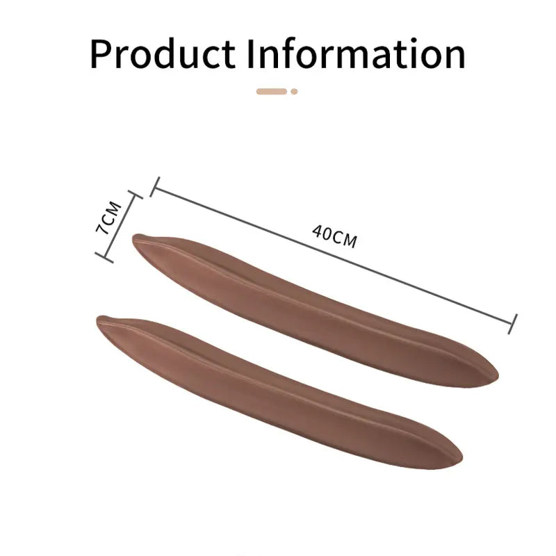 Seat Gap Filler (Universal)