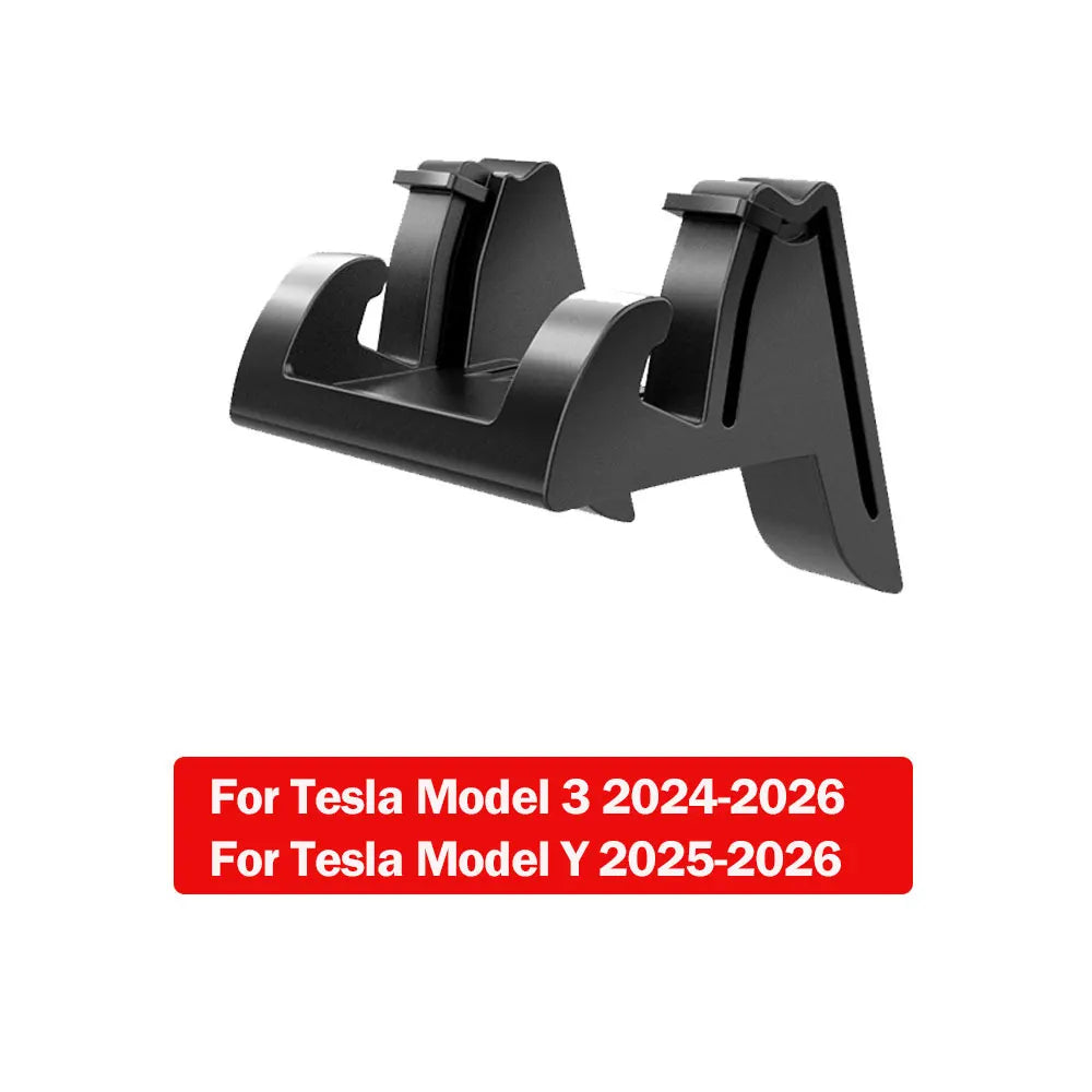 Silicone Dash Phone Mount for Model Y (2020-2024)