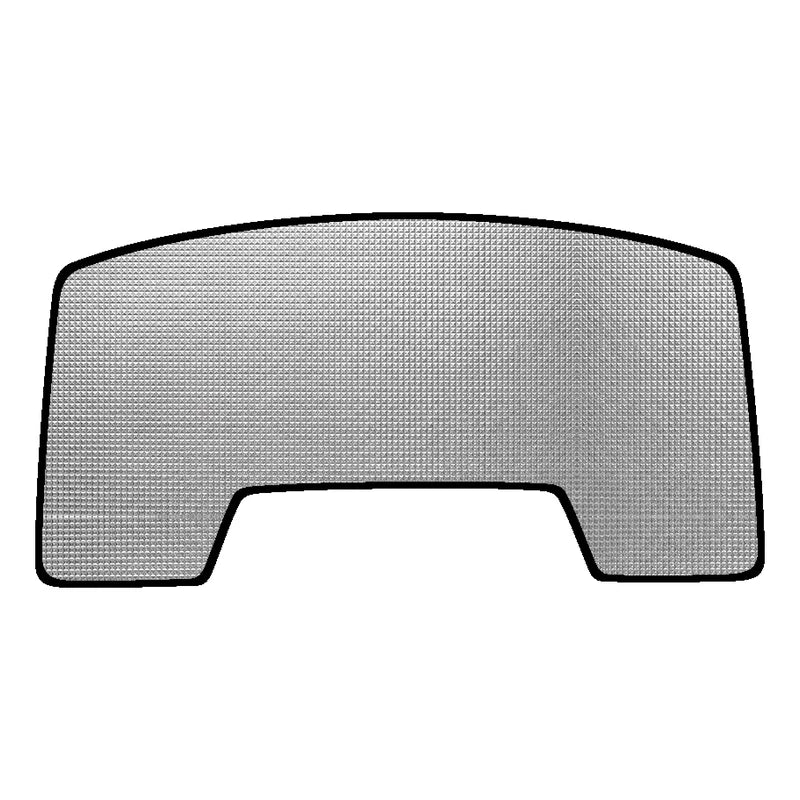Window Sunshade Set for Porsche Taycan Sedan