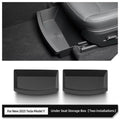 Under-Seat Storage Drawer for Model Y Juniper (2025+)