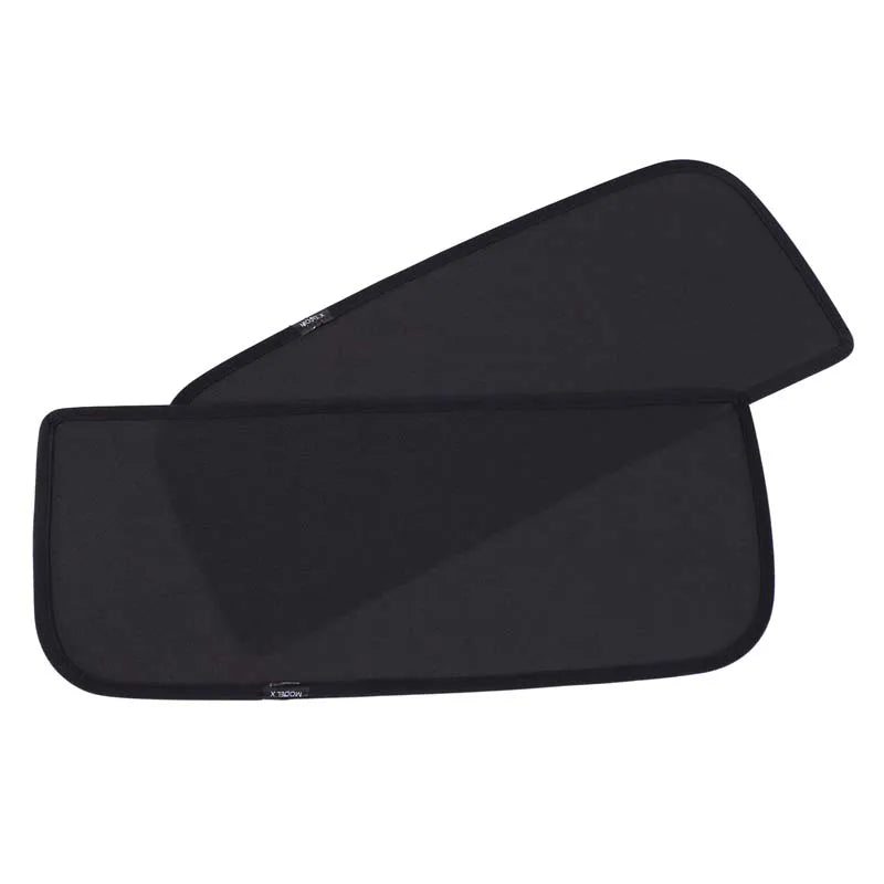 Falcon Wing Door Sunshade Net for Model X (2016-2020)