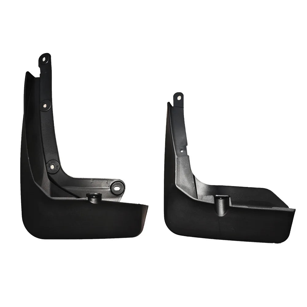 Mud Flaps for BMW iX EV (2022-2025), Set of 4