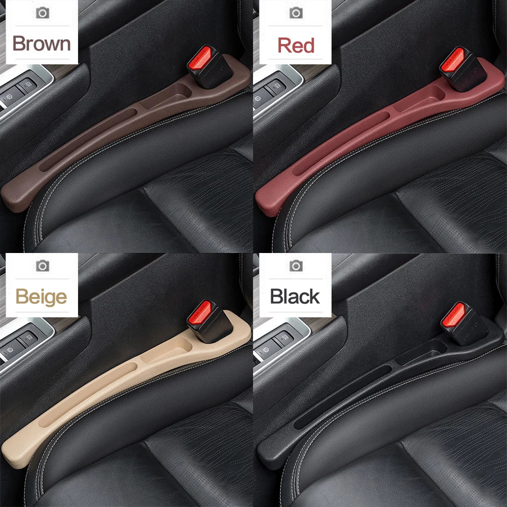 Seat Gap Fillers for Mercedes EQE / EQS / EQB