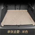 Trunk Cargo Liner for BMW iX (2022-2026)