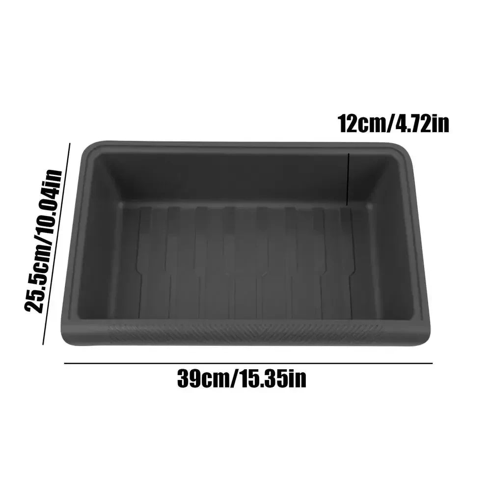 Under-Seat Storage Box for Model Y (2020-2024)