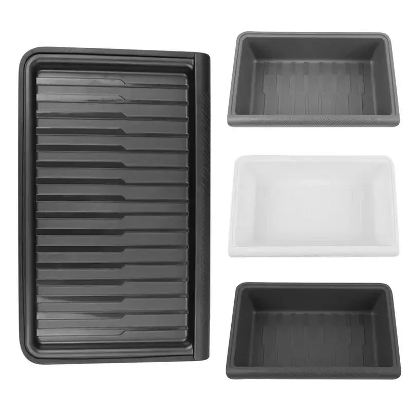 Under-Seat Storage Box for Model Y (2020-2024)