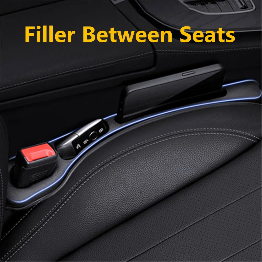 Seat Gap Fillers for Mercedes EQE / EQS / EQB