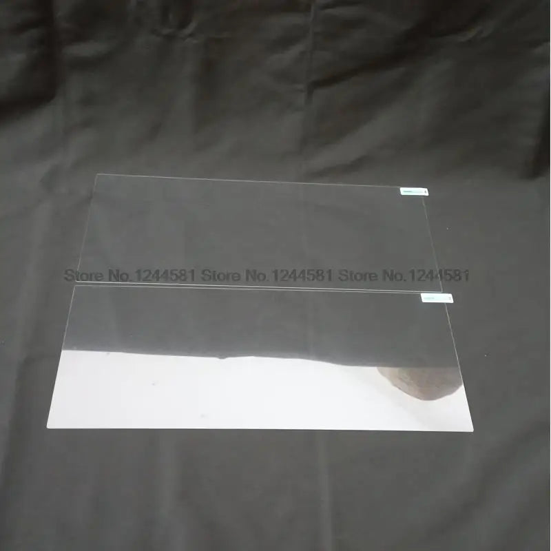 12.3" Screen Protector for BMW iX / i4 / i7