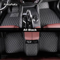 Custom Floor Mats for BMW i4 / i5 / i7