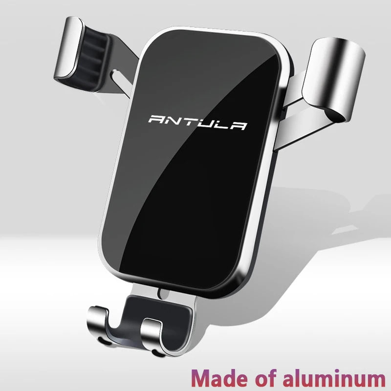 Screen-Mount Phone Holder for Mustang Mach-E