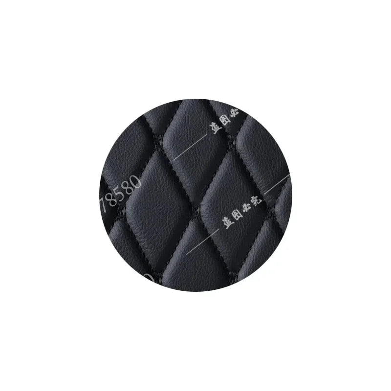 Front Trunk Cargo Liner Pad for Mustang Mach-E