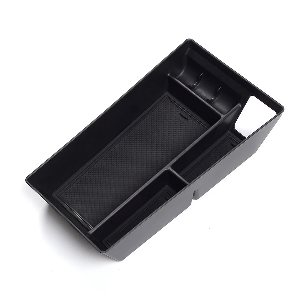 Center Console Armrest Organizer for Mustang Mach-E (2021-2024)