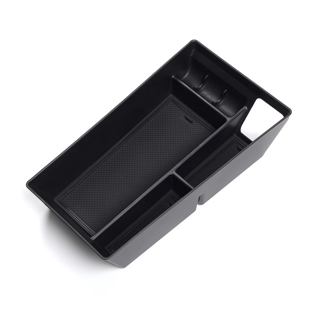 Center Console Armrest Organizer for Mustang Mach-E (2021-2024)