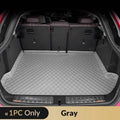 Trunk Mat for BMW iX (2022-2025)