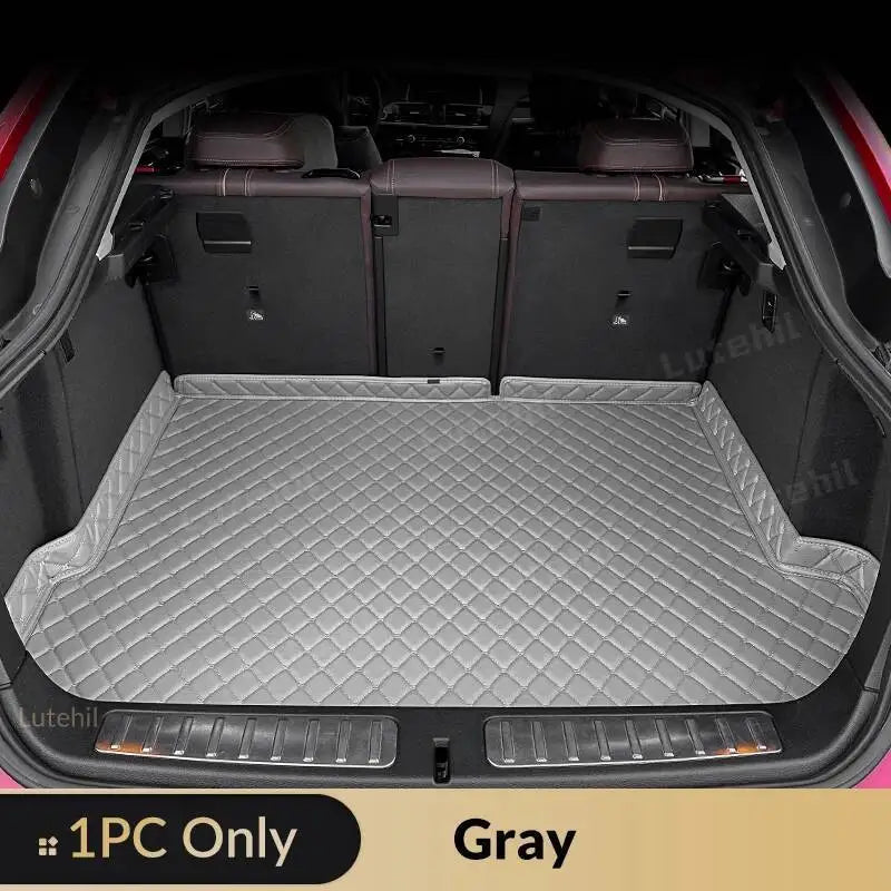 Trunk Mat for BMW iX (2022-2025)