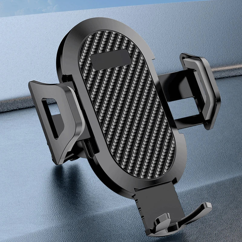 Screen-Mount Phone Holder for Mustang Mach-E
