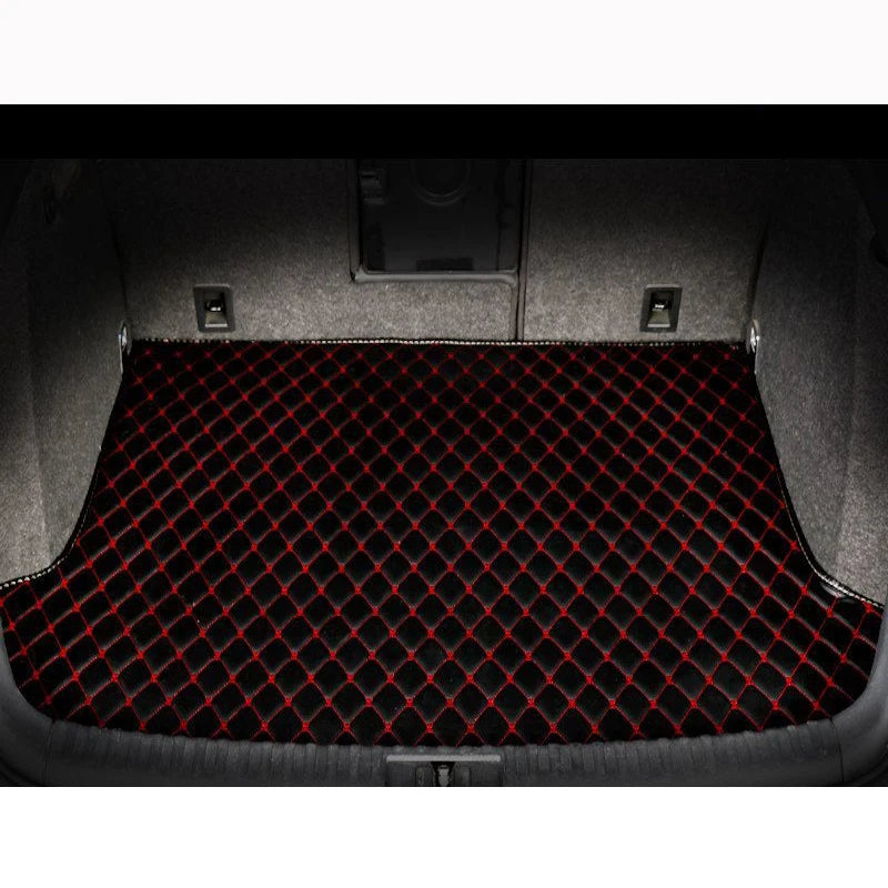 Trunk Cargo Liner for Porsche Taycan Sport Turismo (2020-2026)