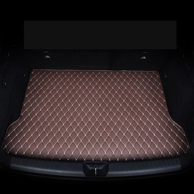 Trunk Cargo Liner for Porsche Taycan Sport Turismo (2020-2026)