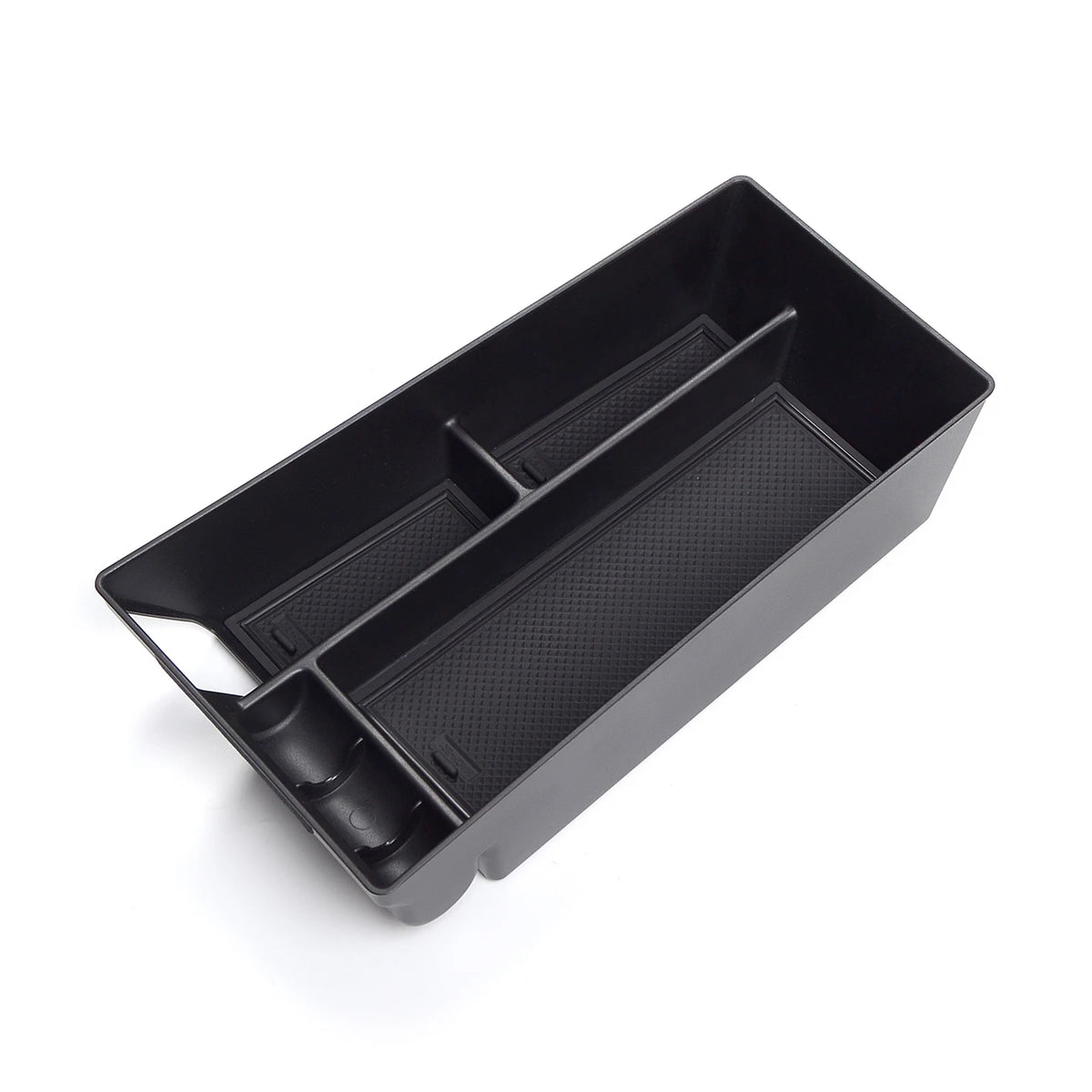 Center Console Armrest Organizer for Mustang Mach-E (2021-2024)