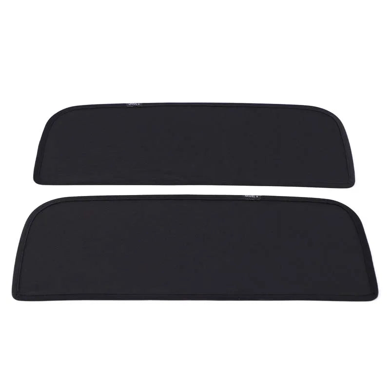Falcon Wing Door Sunshade Net for Model X (2016-2020)