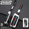 Key Fob Cover for BMW iX / i7