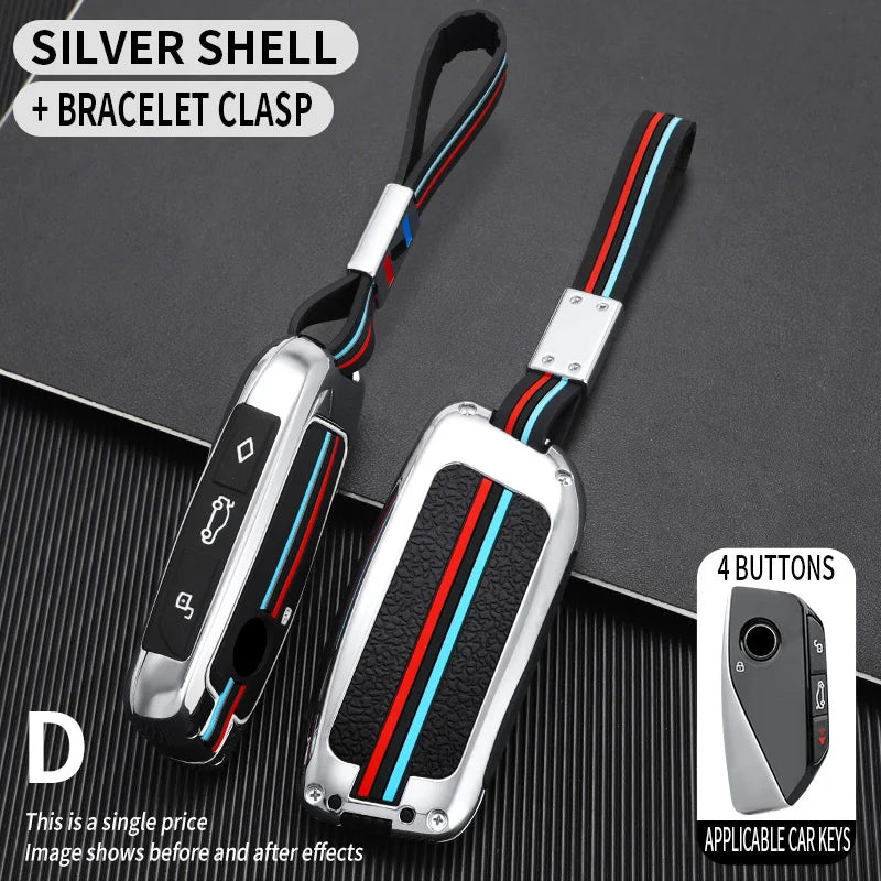 Key Fob Cover for BMW iX / i7