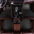 All-Weather Floor Mats for Porsche Taycan