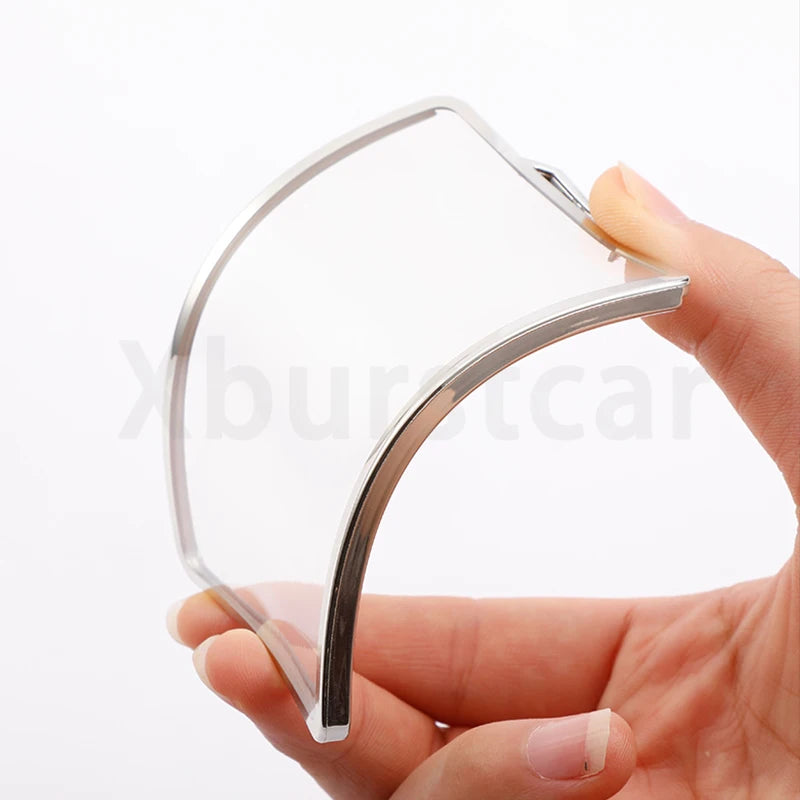 Transparent TPU NFC Key Card Holder for Model 3 / Y / S / X