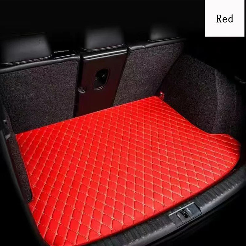 Trunk Cargo Liner for Porsche Taycan Sport Turismo (2020-2026)