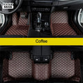 Floor Mats for Mercedes EQA / EQB / EQE / EQS