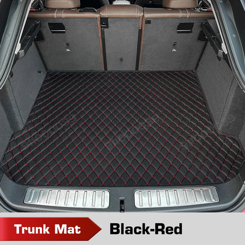 Trunk Cargo Liner for Porsche Taycan