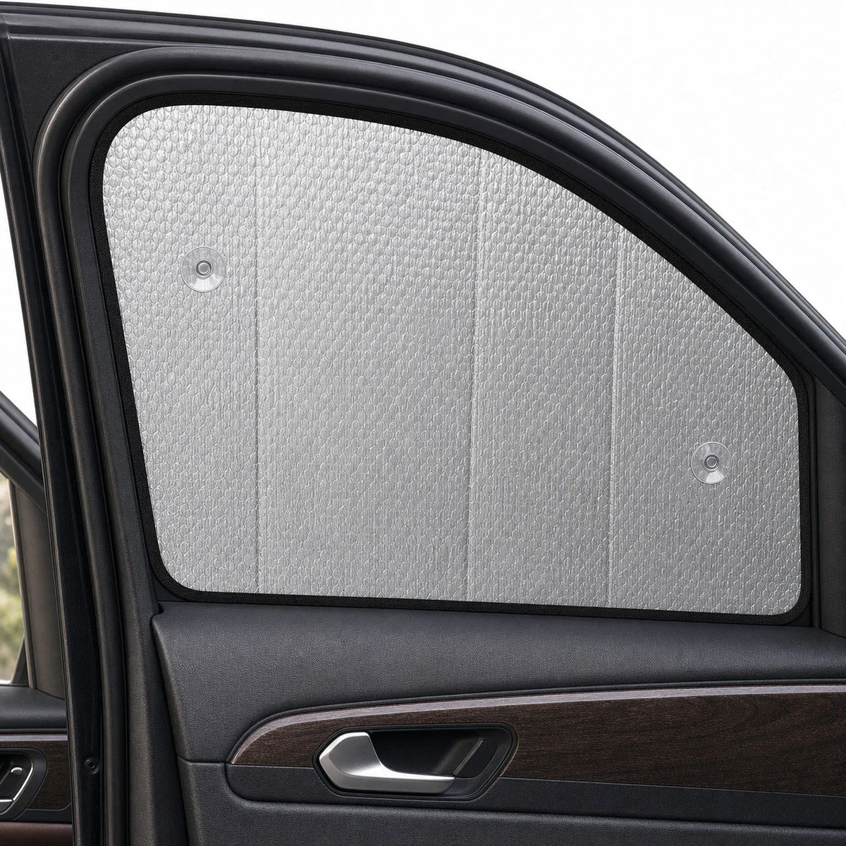 Window Sunshade Set for Porsche Taycan Sedan