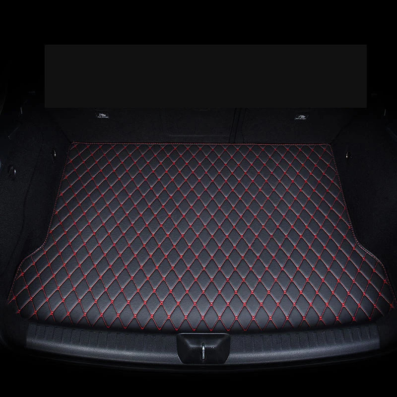 Trunk Cargo Liner for Porsche Taycan Sport Turismo (2020-2026)