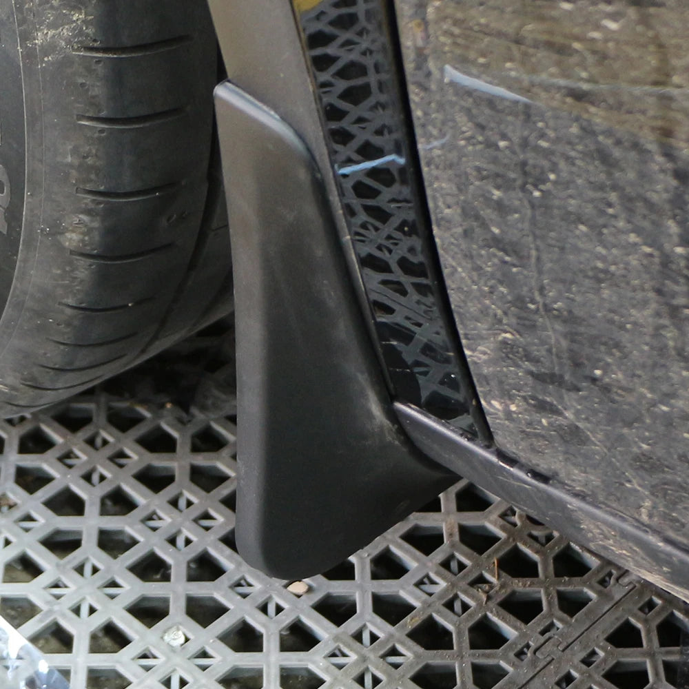 Soft Mud Flaps for Model 3 (2017-2023)