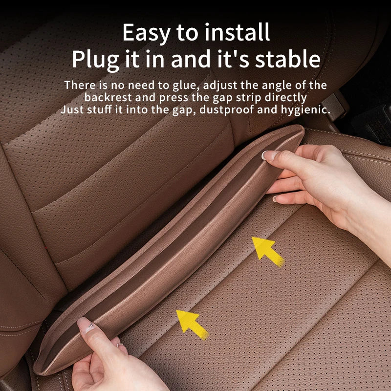 Seat Gap Filler (Universal)