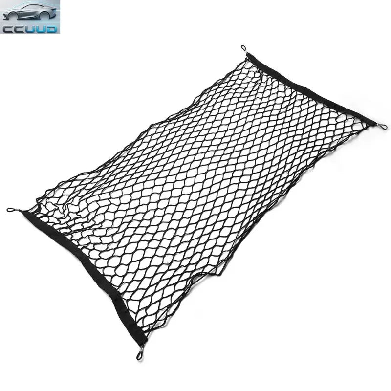 Elastic Trunk Cargo Net Pocket