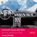 Matte Screen Protector for Porsche Taycan (2024-2026)