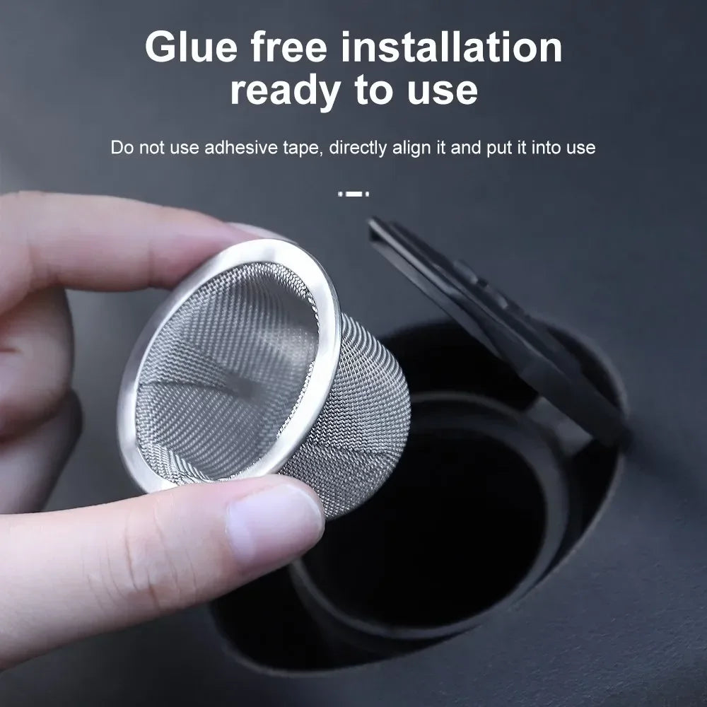 Wiper Water Inlet Filter for Model 3, Model Y, Model S & Model X