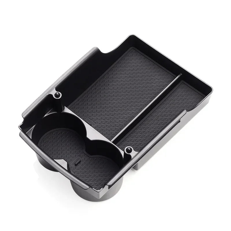 Center Console Armrest Tray for Model S / Model X (pre-2021)