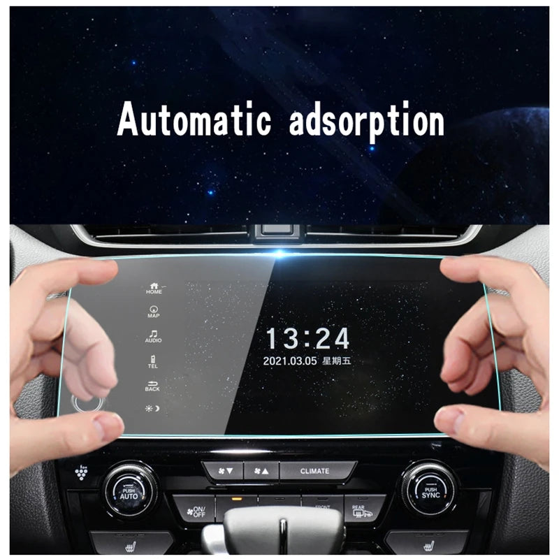 Screen Protector for Mercedes EQE