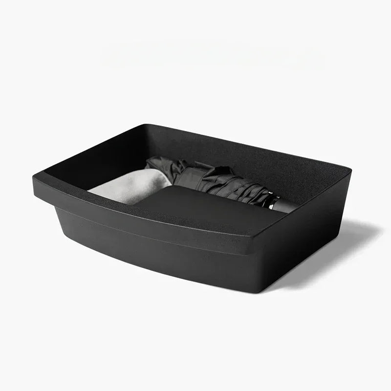 Under-Seat Storage Drawer for Model Y Juniper (2025+)