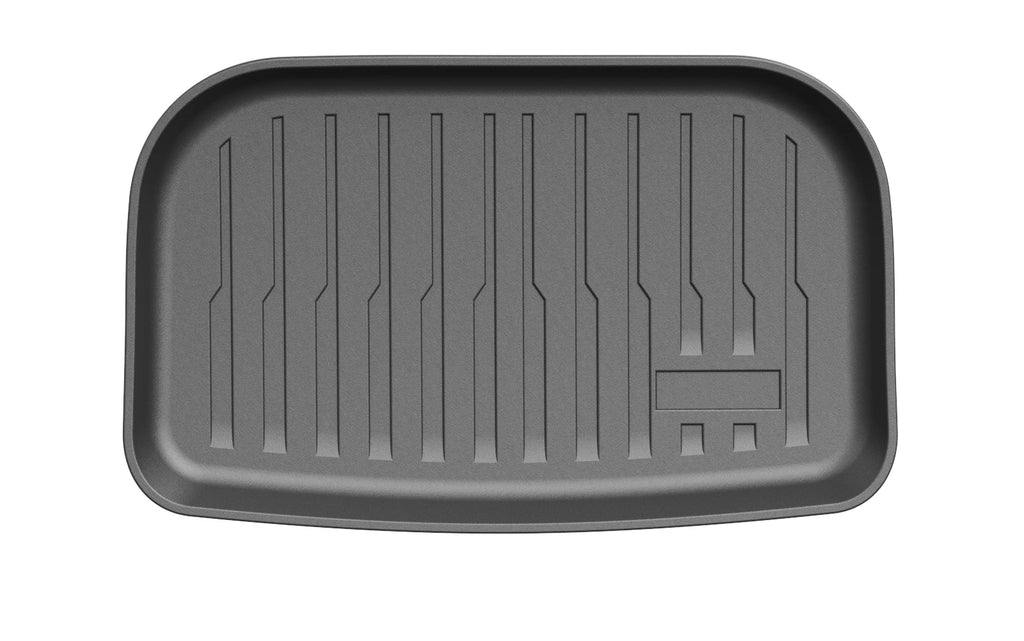 Front & Rear Trunk Mats for Model Y Juniper (2025+)