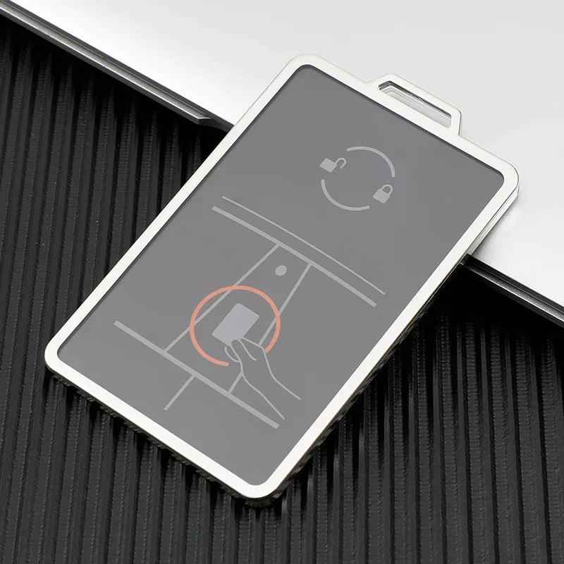 TPU Key Card Case for Model 3 / Model Y