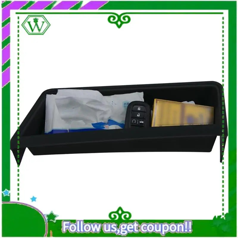 Dashboard Storage Tray for BMW i4 (2023-2024)