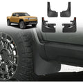 Mud Flaps for Rivian R1T (2022-2026), Set of 4