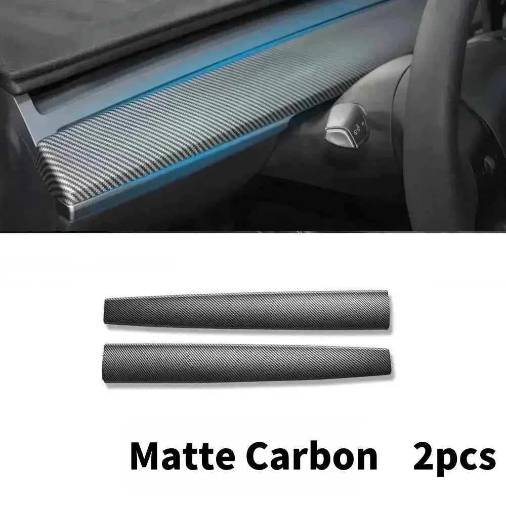 Dashboard & Door Trim Cover for Model Y (2020-2024)