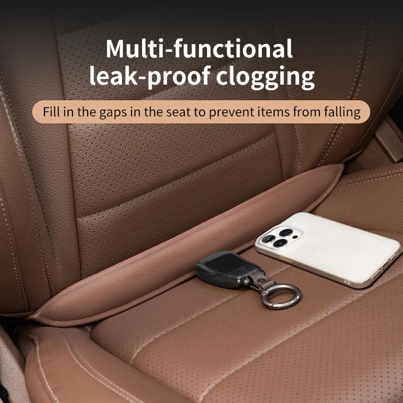 Seat Gap Filler (Universal)